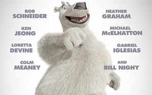 Norm of the North